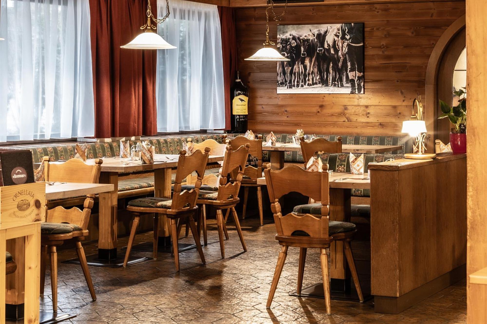 Hotel Loewen Lingenau Buitenkant foto